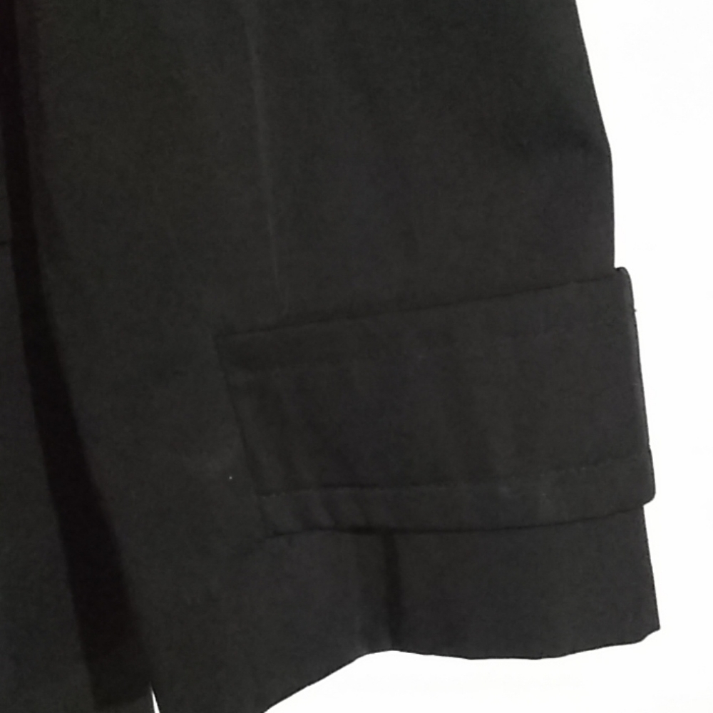 Jones New York Trench Coat Size S READ - Picture 5 of 8